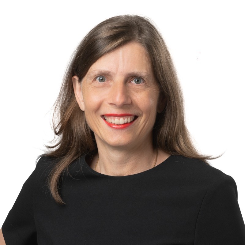 Bettina Balmer
